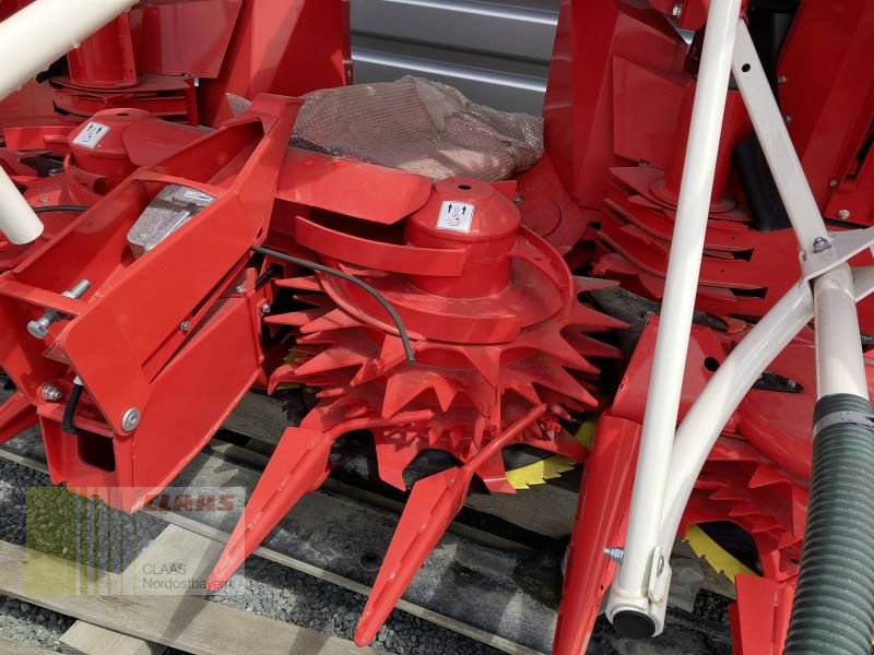 Maisgebiss tip Kemper 375 PLUS, Neumaschine in Hollfeld (Poză 9)