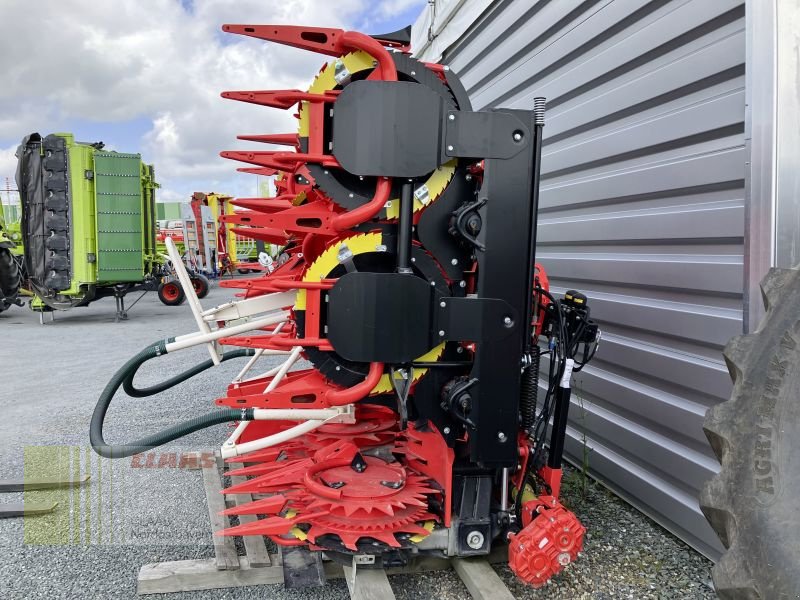 Maisgebiss tip Kemper 375 PLUS, Neumaschine in Hollfeld (Poză 5)