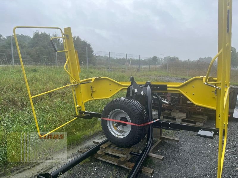 Maisgebiss tip Kemper 375 PLUS, Neumaschine in Hollfeld (Poză 15)