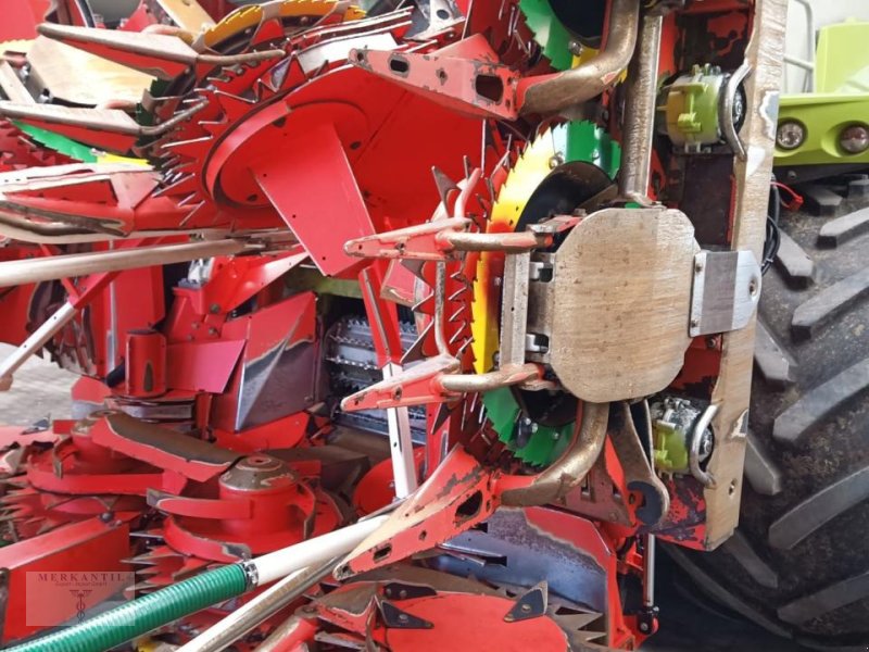 Maisgebiss del tipo Kemper 375 Plus, Gebrauchtmaschine In Pragsdorf (Immagine 1)