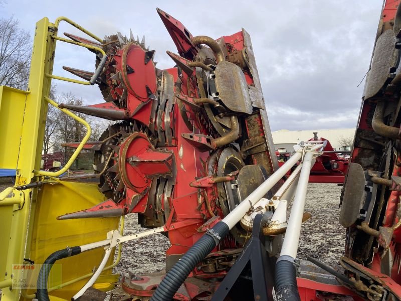 Maisgebiss tip Kemper 390 PLUS MÄHVORSATZ, Gebrauchtmaschine in Vohburg (Poză 3)