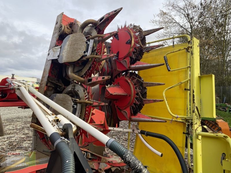 Maisgebiss tip Kemper 390 PLUS MÄHVORSATZ, Gebrauchtmaschine in Vohburg (Poză 4)