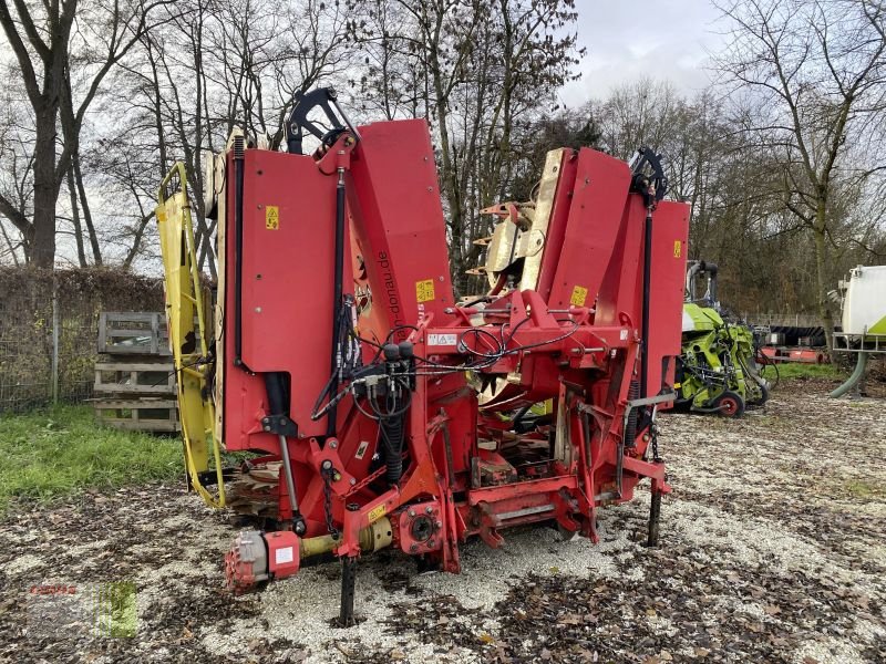 Maisgebiss типа Kemper 390 PLUS MÄHVORSATZ, Gebrauchtmaschine в Vohburg (Фотография 3)
