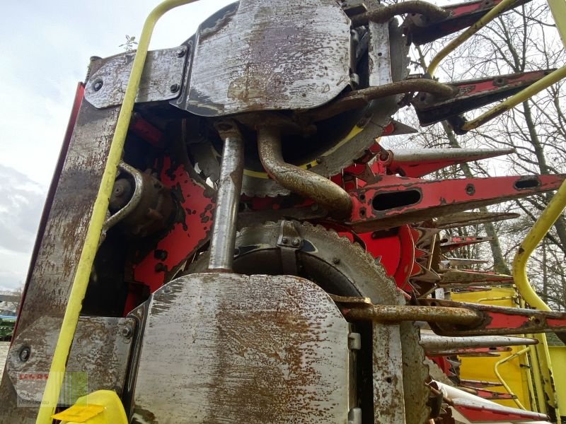 Maisgebiss типа Kemper 390 PLUS MÄHVORSATZ, Gebrauchtmaschine в Vohburg (Фотография 10)