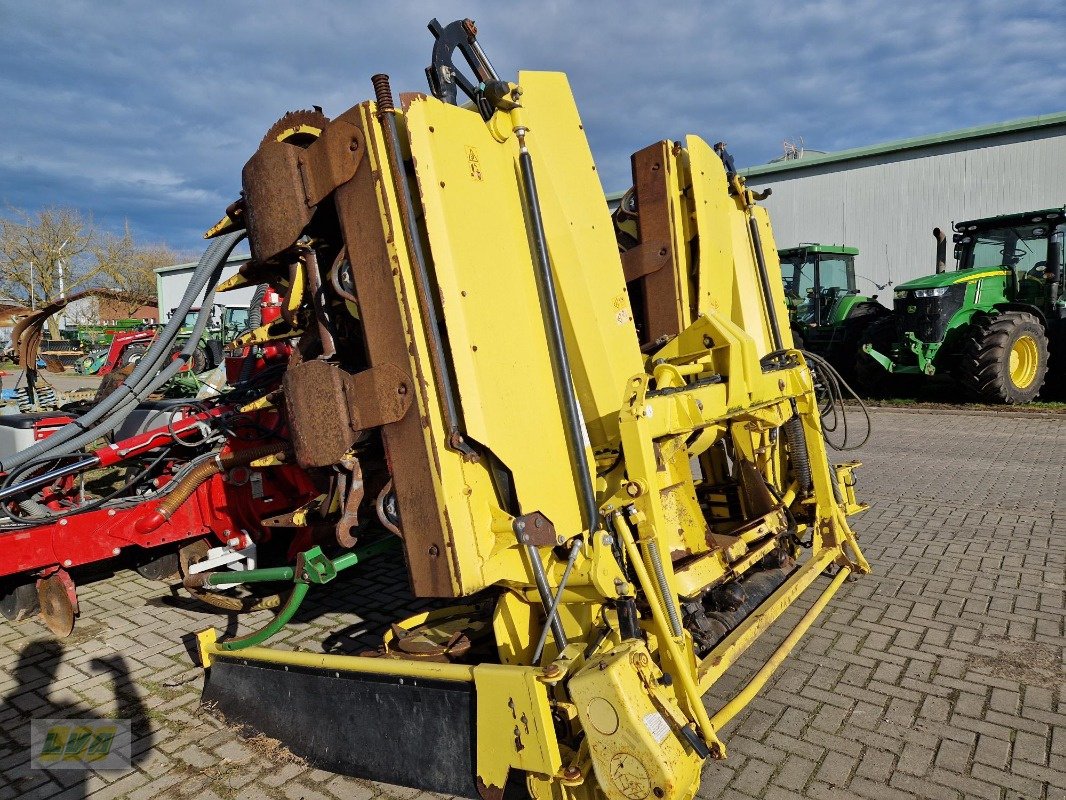 Maisgebiss Türe ait Kemper 390 Plus, Gebrauchtmaschine içinde Schenkenberg (resim 2)