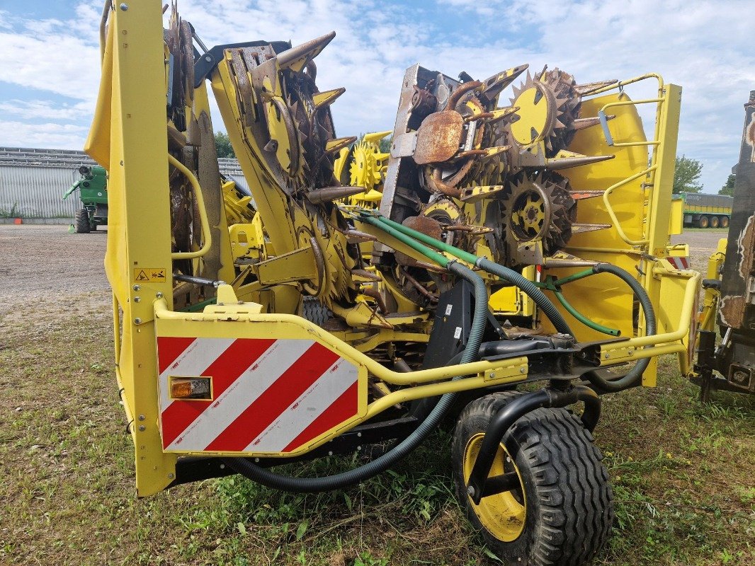 Maisgebiss типа Kemper 390 Plus, Gebrauchtmaschine в Neubrandenburg (Фотография 1)