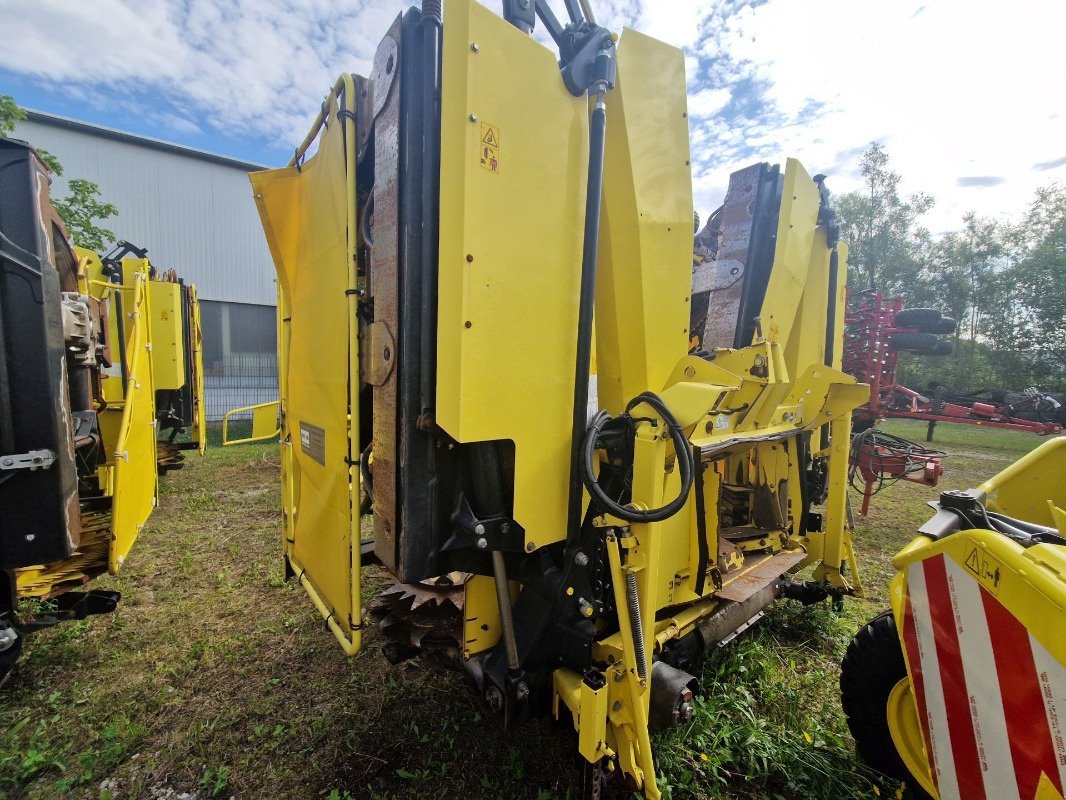 Maisgebiss типа Kemper 390 Plus, Gebrauchtmaschine в Neubrandenburg (Фотография 7)