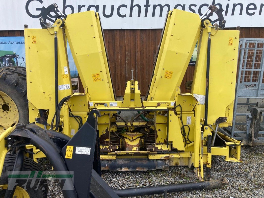Maisgebiss типа Kemper 390Plus, Gebrauchtmaschine в Kanzach (Фотография 2)