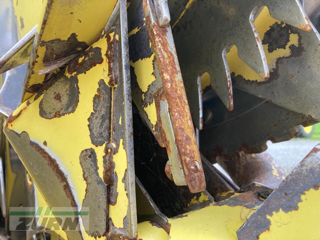 Maisgebiss типа Kemper 390Plus, Gebrauchtmaschine в Kanzach (Фотография 11)