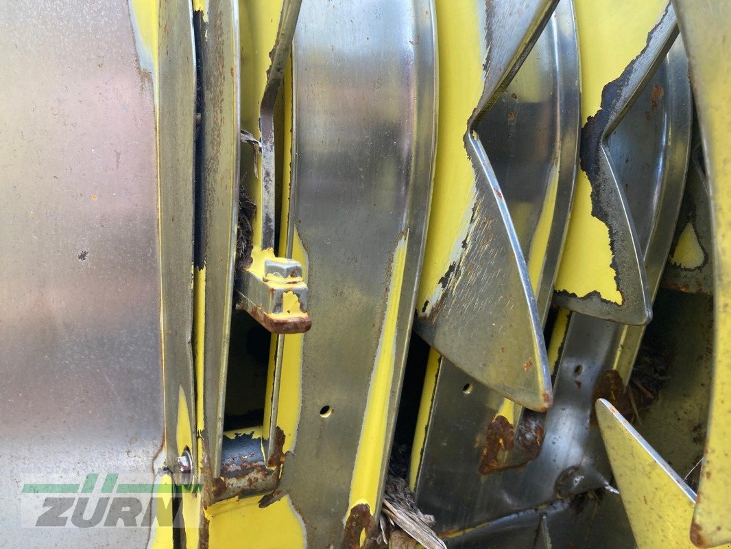 Maisgebiss типа Kemper 390Plus, Gebrauchtmaschine в Kanzach (Фотография 14)