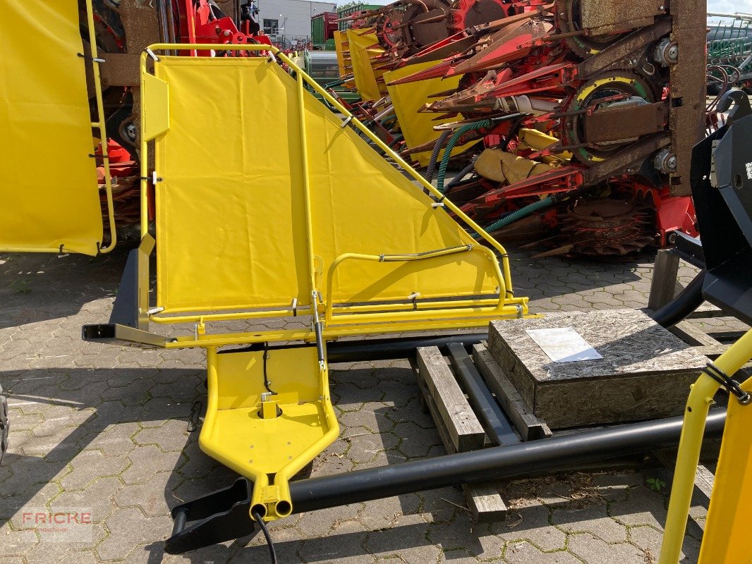 Maisgebiss typu Kemper 400 F     Komfort Zusatzfahrwerk, Neumaschine v Bockel - Gyhum (Obrázek 4)