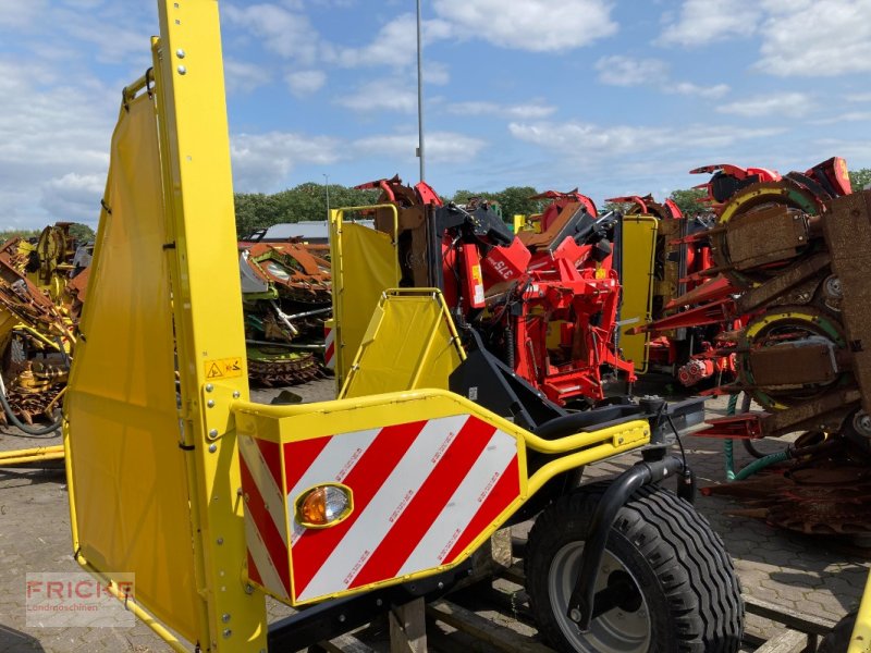 Maisgebiss του τύπου Kemper 400 F     Komfort Zusatzfahrwerk, Neumaschine σε Bockel - Gyhum (Φωτογραφία 1)