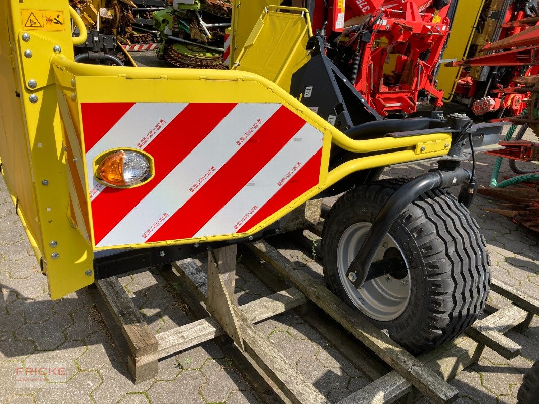 Maisgebiss του τύπου Kemper 400 F     Komfort Zusatzfahrwerk, Neumaschine σε Bockel - Gyhum (Φωτογραφία 3)