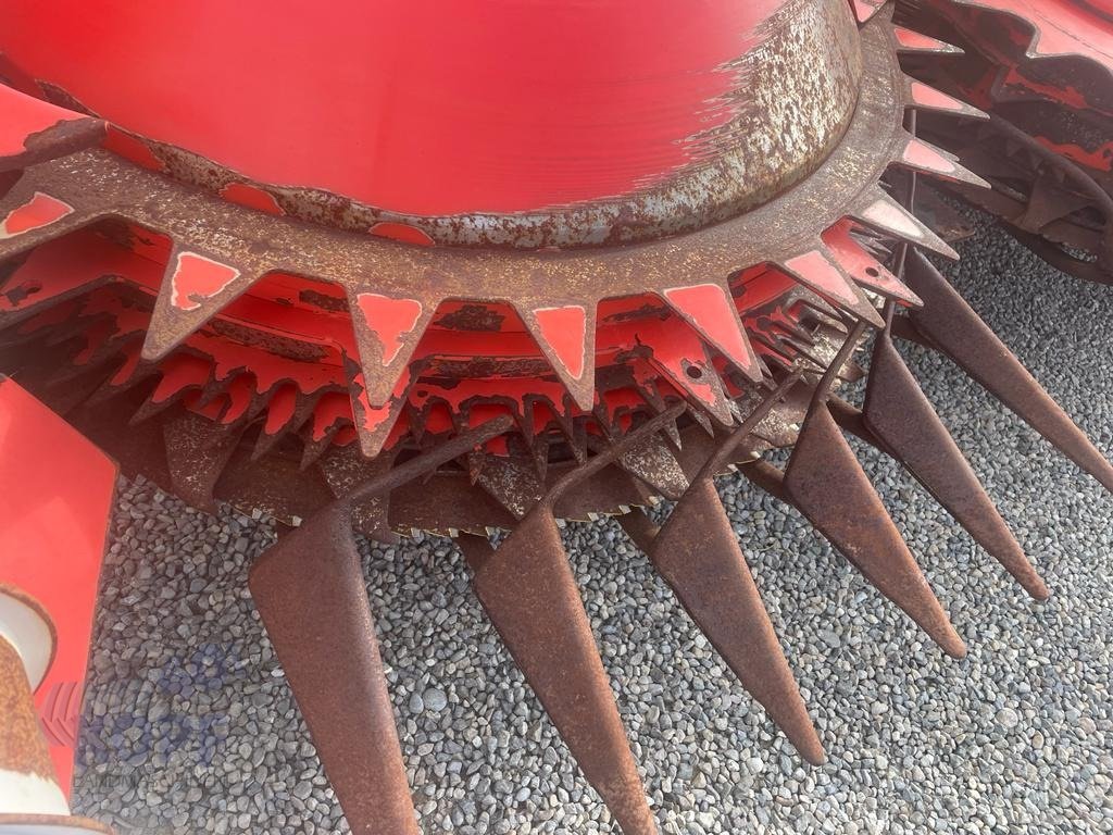 Maisgebiss del tipo Kemper 445 6-reihig passend an 491, 492, 493, 498, Gebrauchtmaschine In Schutterzell (Immagine 4)