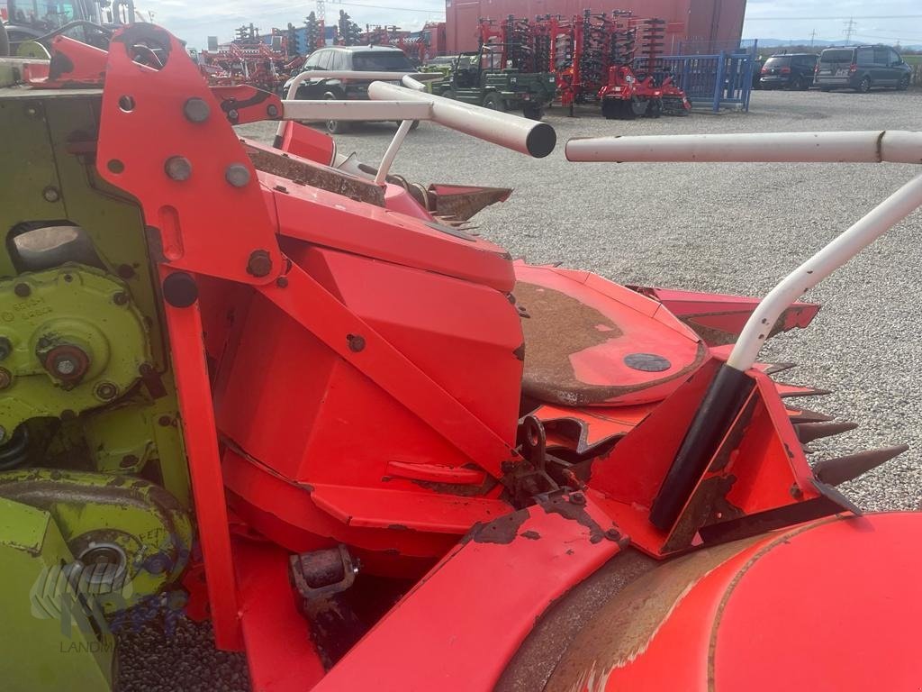 Maisgebiss del tipo Kemper 445 6-reihig passend an 491, 492, 493, 498, Gebrauchtmaschine In Schutterzell (Immagine 5)