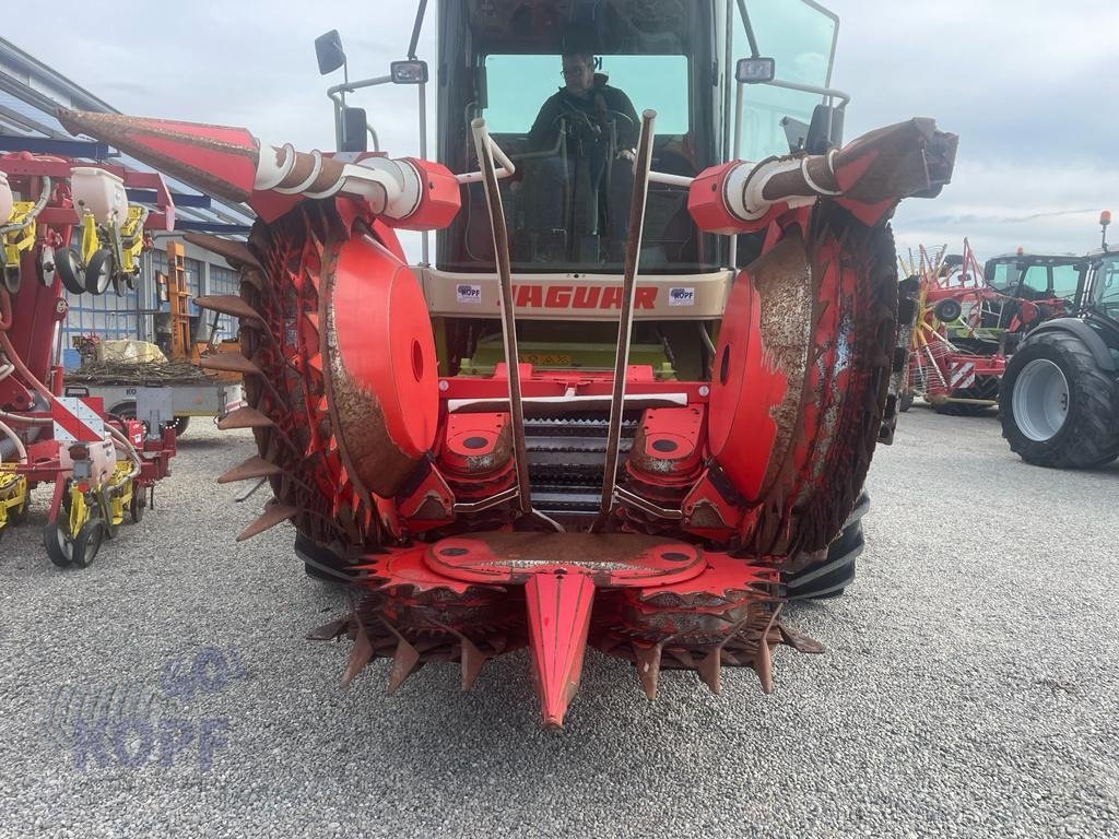 Maisgebiss del tipo Kemper 445 6-reihig passend an 491, 492, 493, 498, Gebrauchtmaschine In Schutterzell (Immagine 7)