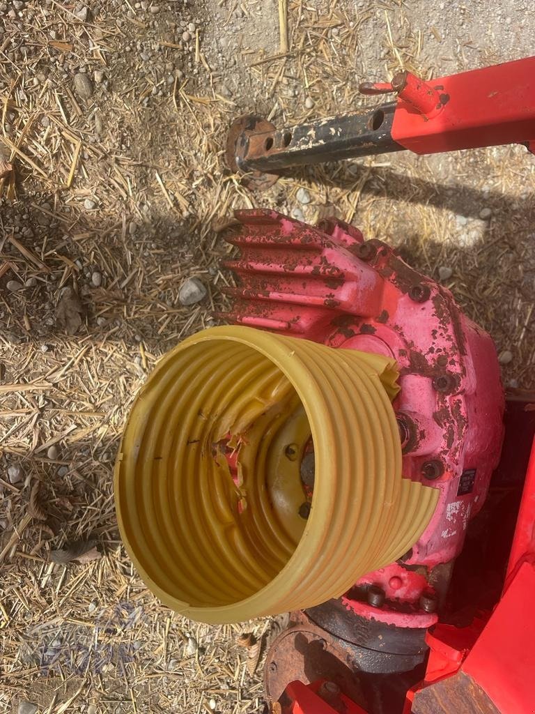 Maisgebiss del tipo Kemper 445 6-reihig passend an 491, 492, 493, 498, Gebrauchtmaschine In Schutterzell (Immagine 10)