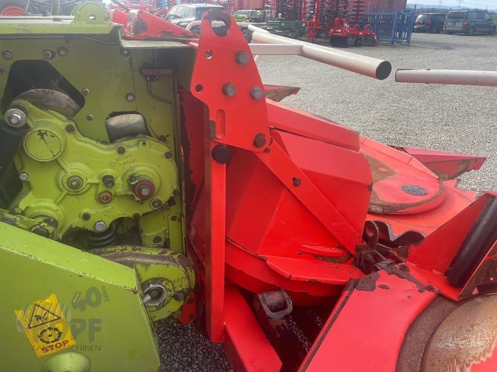 Maisgebiss del tipo Kemper 445 6-reihig passend an 491, 492, 493, 498, Gebrauchtmaschine In Schutterzell (Immagine 12)