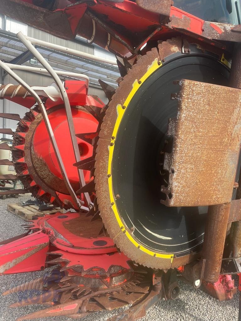 Maisgebiss typu Kemper 445 6-reihig passend an 491, 492, 493, 498, Gebrauchtmaschine v Schutterzell (Obrázek 9)