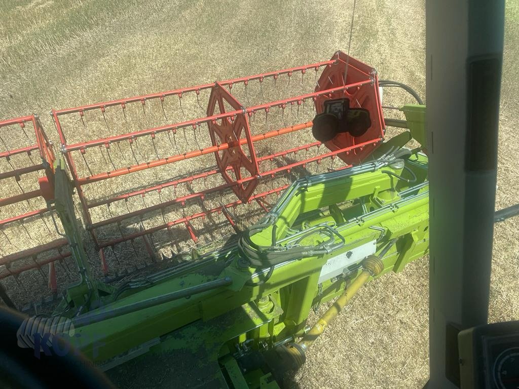 Maisgebiss des Typs Kemper 460 Plus NEU für Claas 494-498, Neumaschine in Schutterzell (Bild 4)