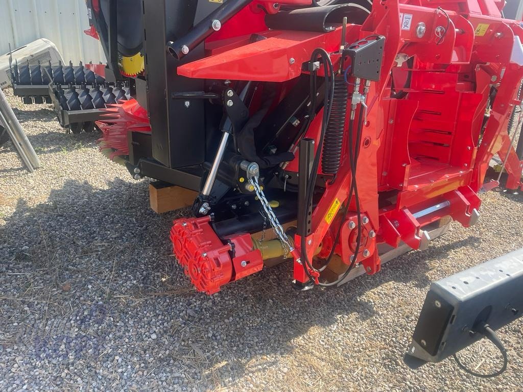 Maisgebiss des Typs Kemper 460 Plus NEU für Claas 494-498, Neumaschine in Schutterzell (Bild 5)