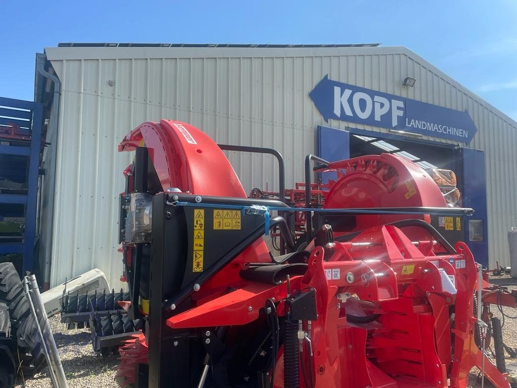 Maisgebiss des Typs Kemper 460 Plus NEU für Claas 494-498, Neumaschine in Schutterzell (Bild 7)