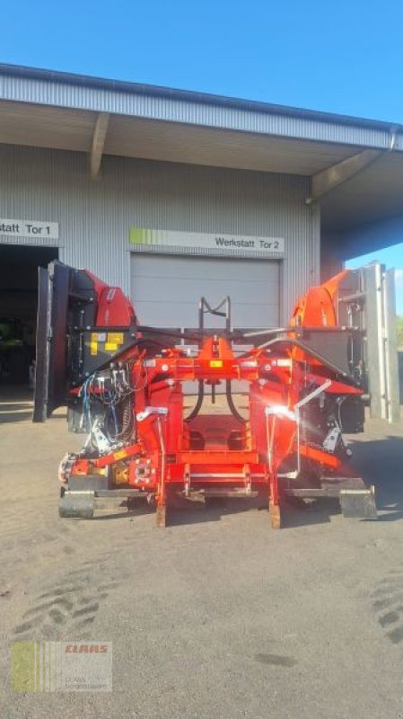 Maisgebiss tip Kemper 460 PLUS STALKBUSTER, Gebrauchtmaschine in Altenstadt a.d. Waldnaab (Poză 5)