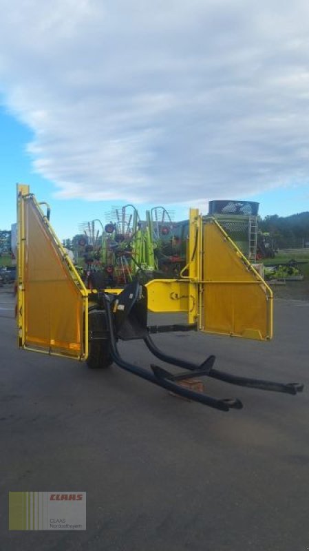 Maisgebiss tip Kemper 460 PLUS STALKBUSTER, Gebrauchtmaschine in Altenstadt a.d. Waldnaab (Poză 13)