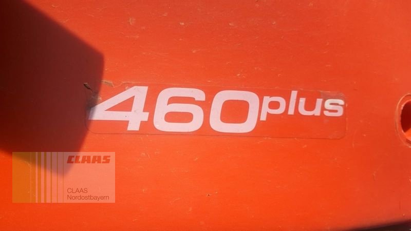 Maisgebiss tip Kemper 460 PLUS STALKBUSTER, Gebrauchtmaschine in Altenstadt a.d. Waldnaab (Poză 10)