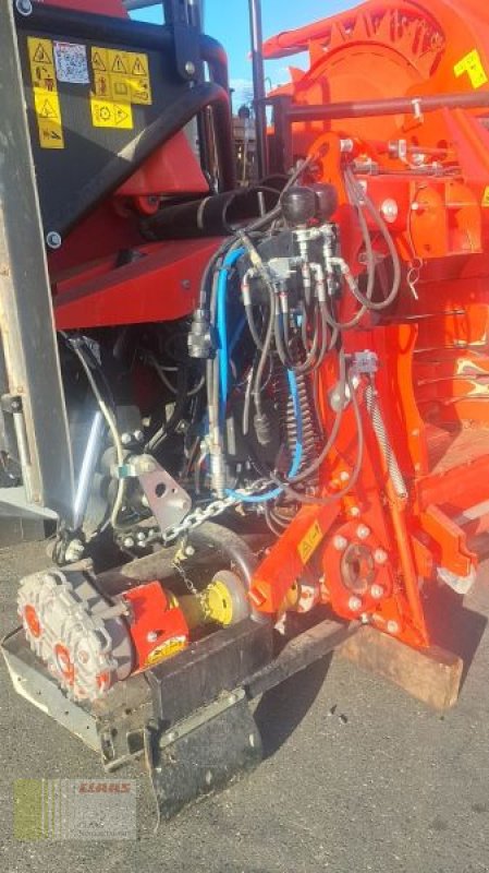 Maisgebiss tip Kemper 460 PLUS STALKBUSTER, Gebrauchtmaschine in Altenstadt a.d. Waldnaab (Poză 9)