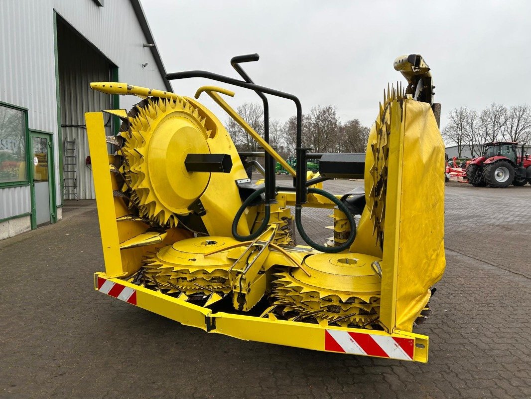 Maisgebiss типа Kemper 460 PLUS, Gebrauchtmaschine в Sittensen (Фотография 2)