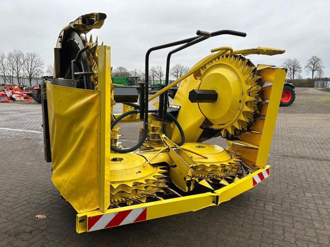 Maisgebiss типа Kemper 460 PLUS, Gebrauchtmaschine в Sittensen (Фотография 3)