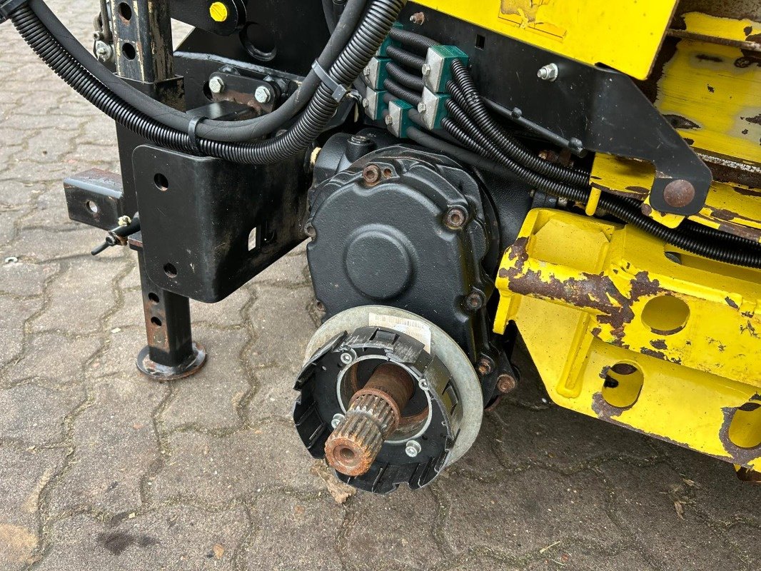 Maisgebiss типа Kemper 460 PLUS, Gebrauchtmaschine в Sittensen (Фотография 13)