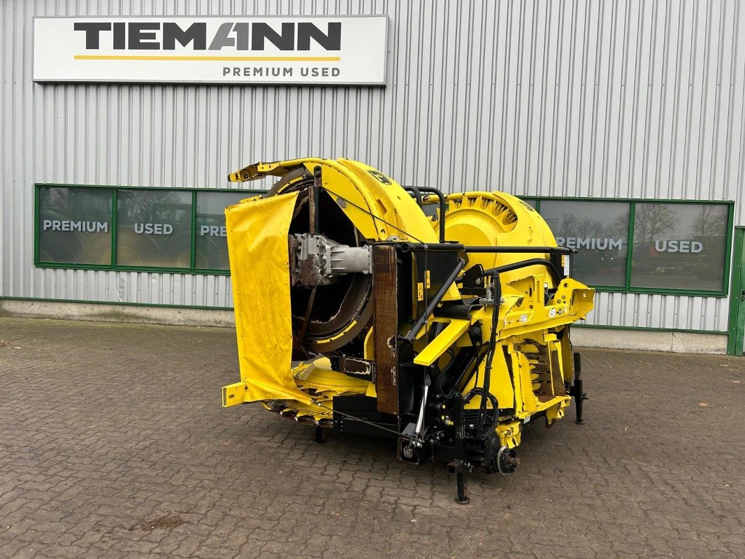 Maisgebiss van het type Kemper 460 PLUS, Gebrauchtmaschine in Sittensen (Foto 1)