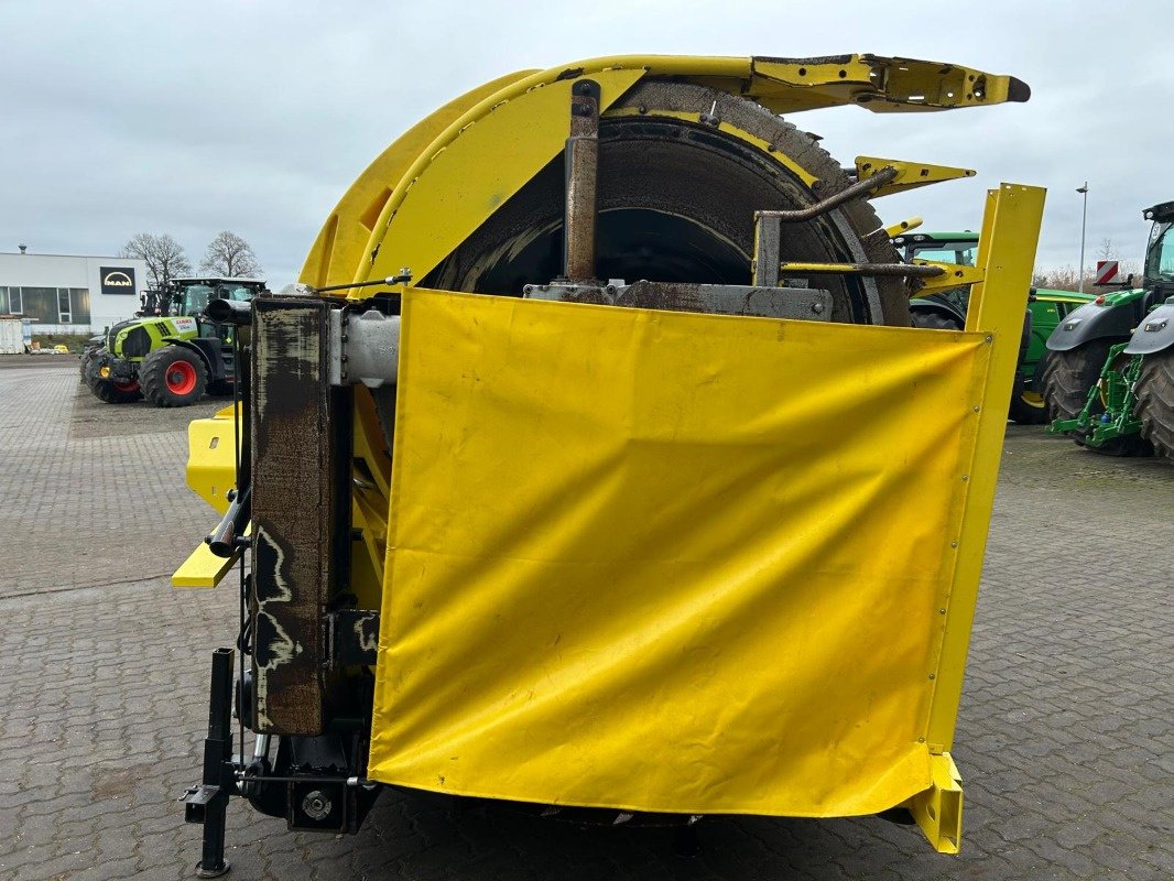 Maisgebiss van het type Kemper 460 PLUS, Gebrauchtmaschine in Sittensen (Foto 4)