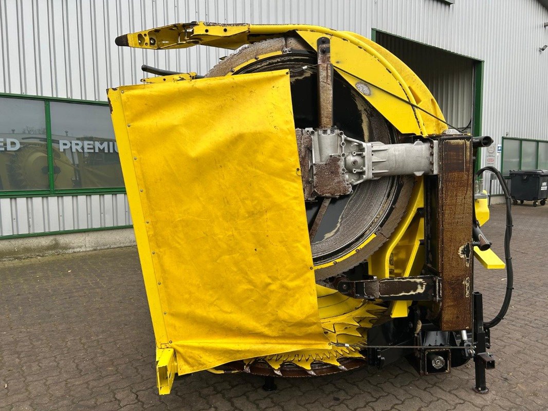 Maisgebiss van het type Kemper 460 PLUS, Gebrauchtmaschine in Sittensen (Foto 5)