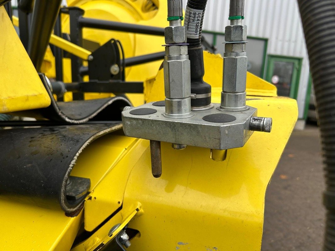 Maisgebiss van het type Kemper 460 PLUS, Gebrauchtmaschine in Sittensen (Foto 8)