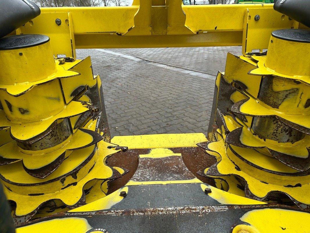 Maisgebiss van het type Kemper 460 PLUS, Gebrauchtmaschine in Sittensen (Foto 9)