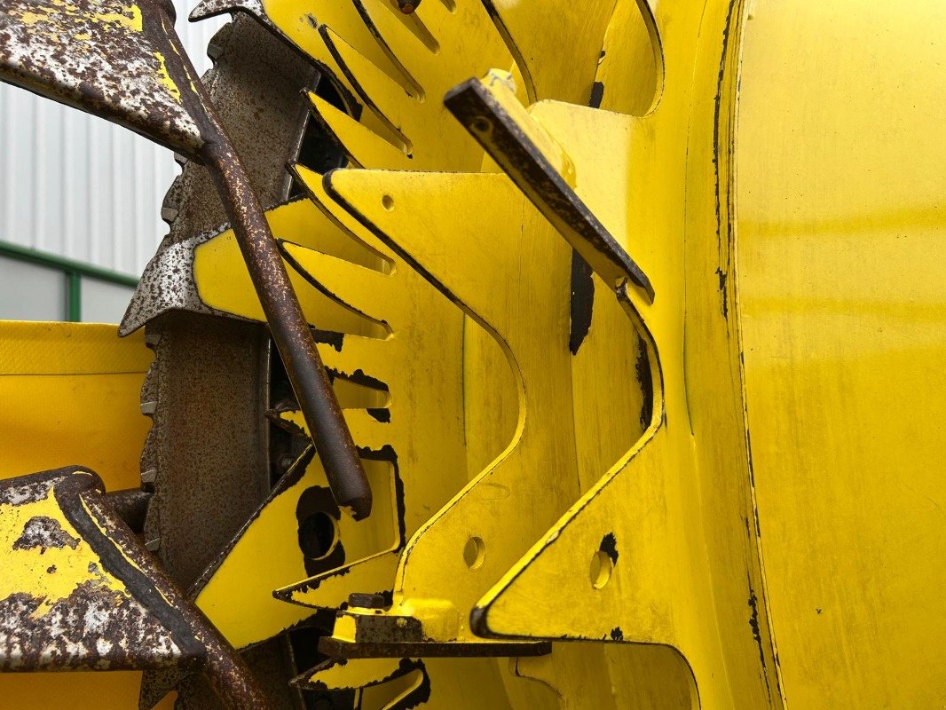 Maisgebiss van het type Kemper 460 PLUS, Gebrauchtmaschine in Sittensen (Foto 10)