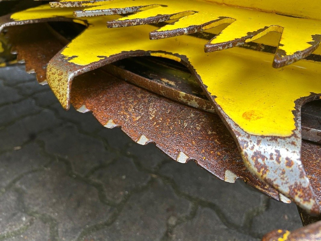 Maisgebiss van het type Kemper 460 PLUS, Gebrauchtmaschine in Sittensen (Foto 11)