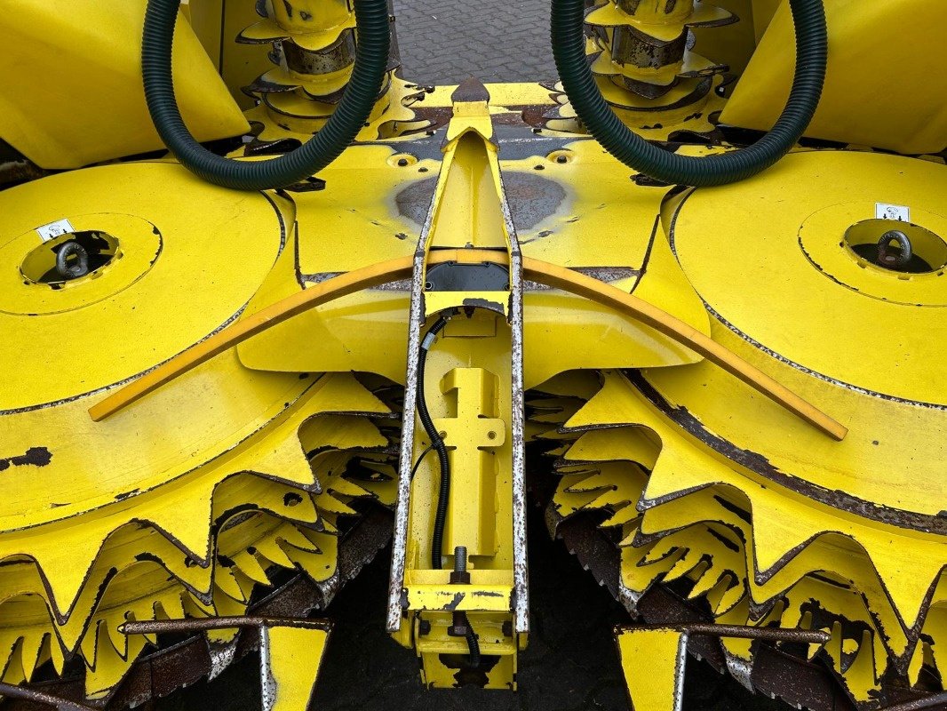 Maisgebiss van het type Kemper 460 PLUS, Gebrauchtmaschine in Sittensen (Foto 12)