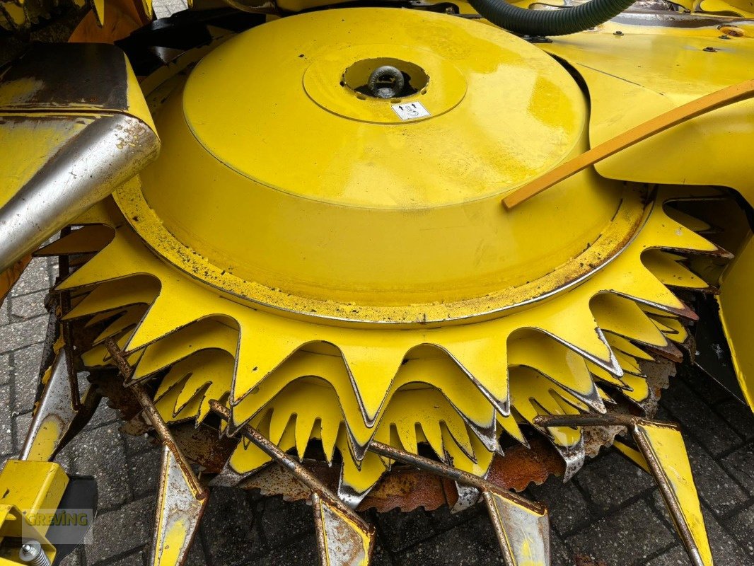 Maisgebiss типа Kemper 460 Plus, Gebrauchtmaschine в Ahaus (Фотография 7)