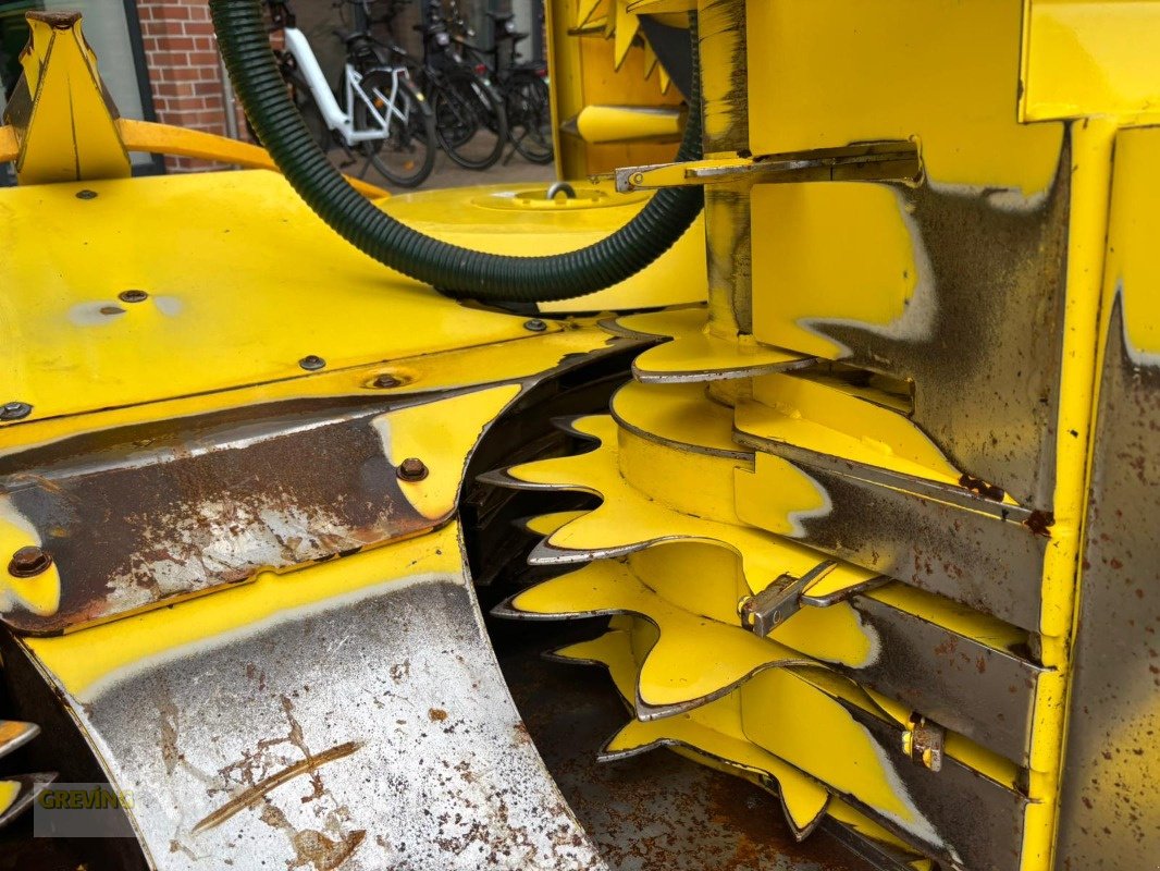 Maisgebiss типа Kemper 460 Plus, Gebrauchtmaschine в Ahaus (Фотография 10)