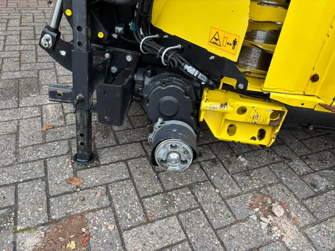 Maisgebiss типа Kemper 460 Plus, Gebrauchtmaschine в Ahaus (Фотография 13)