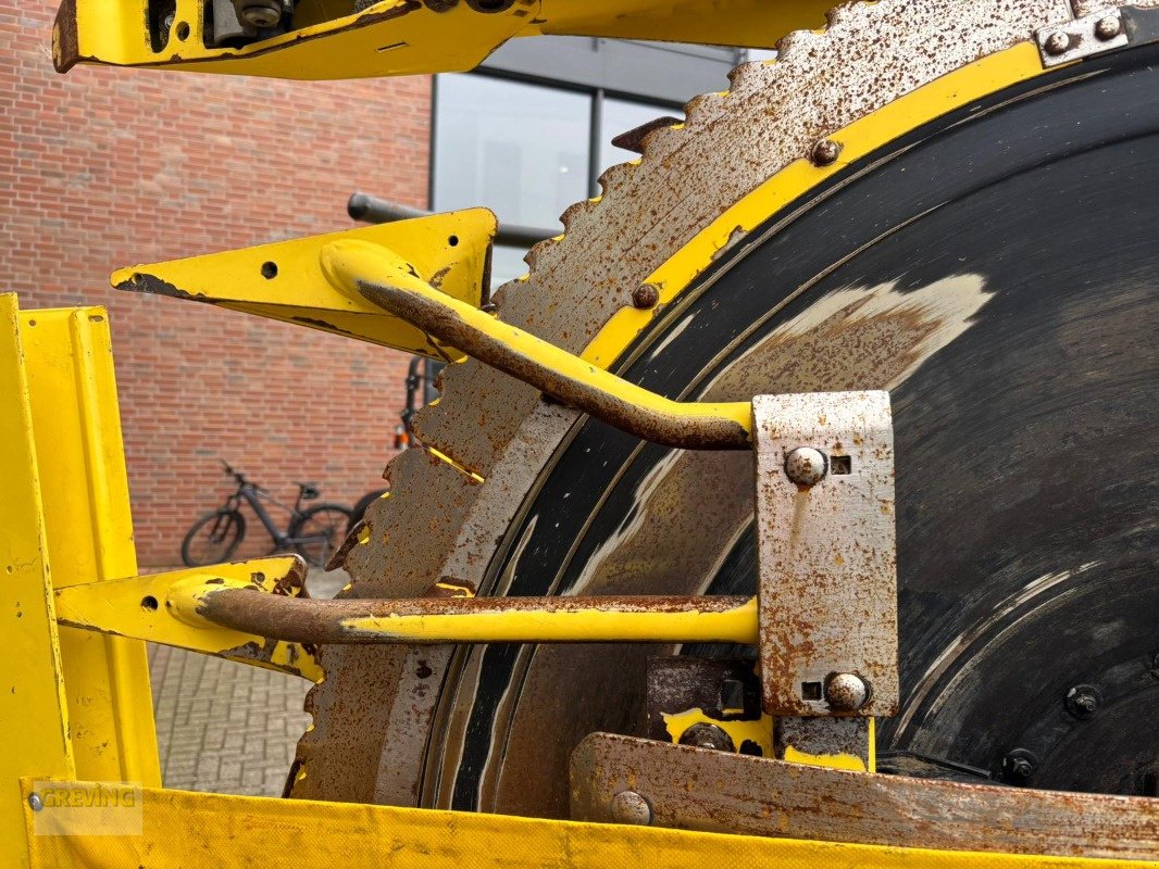 Maisgebiss типа Kemper 460 Plus, Gebrauchtmaschine в Ahaus (Фотография 14)