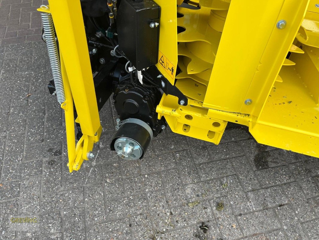 Maisgebiss typu Kemper 460 Pro inkl. 400F Fahrwerk, Neumaschine v Ahaus (Obrázek 9)