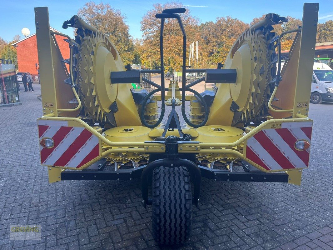 Maisgebiss of the type Kemper 460Plus StalkBuster, Gebrauchtmaschine in Ahaus (Picture 5)
