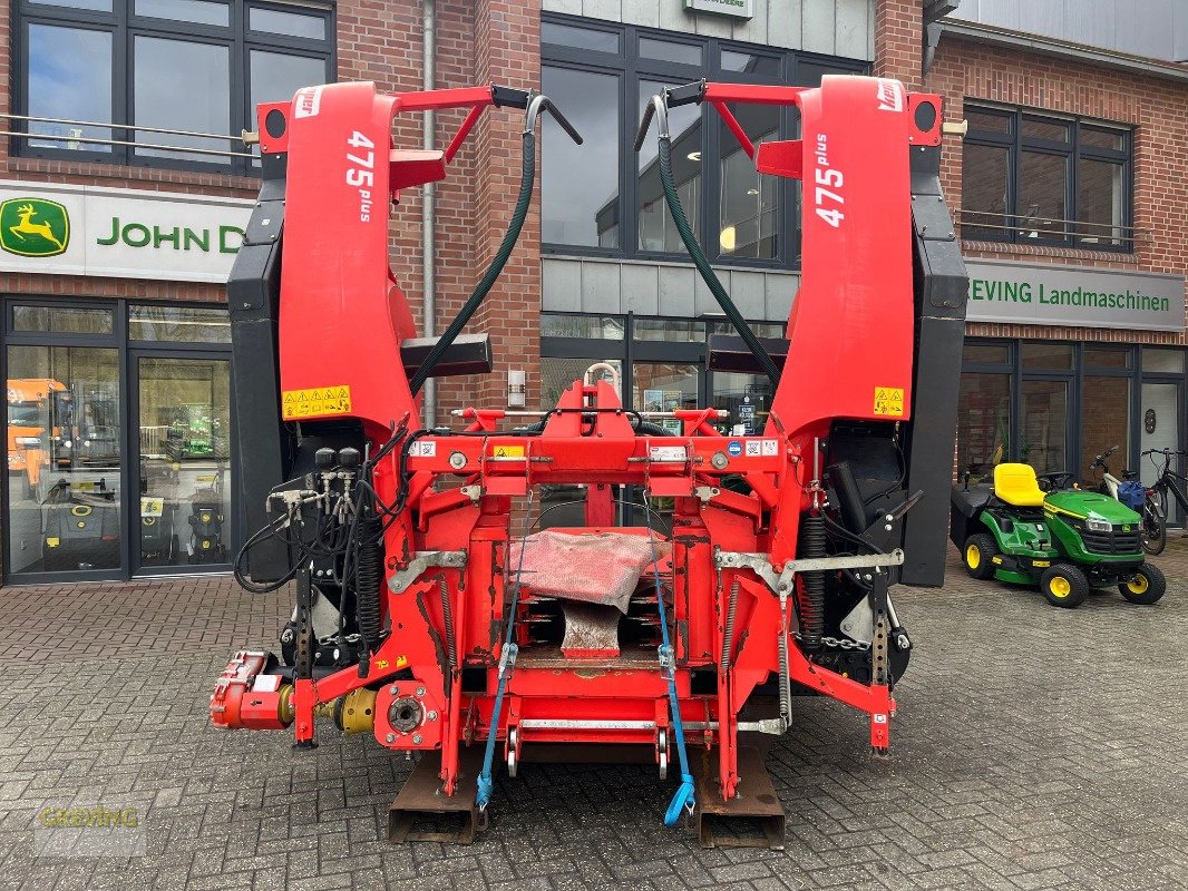 Maisgebiss типа Kemper 475 Plus *passend für Claas Jaguar*, Gebrauchtmaschine в Ahaus (Фотография 2)