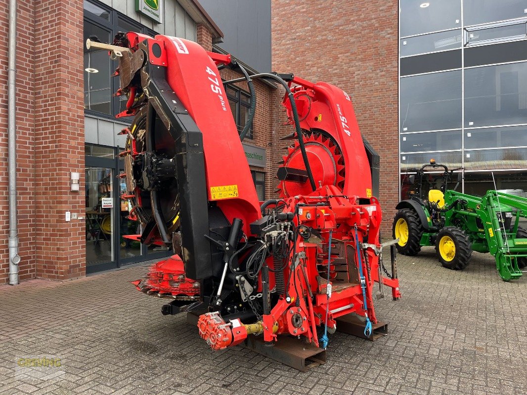 Maisgebiss типа Kemper 475 Plus *passend für Claas Jaguar*, Gebrauchtmaschine в Ahaus (Фотография 3)