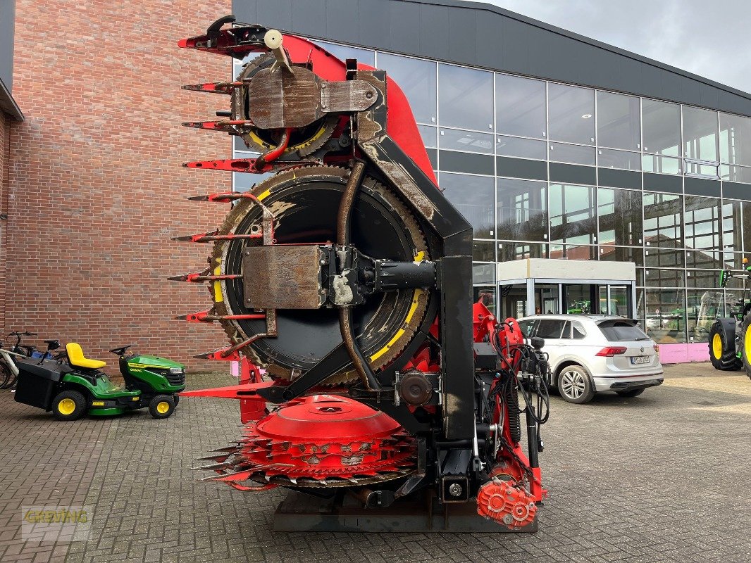 Maisgebiss типа Kemper 475 Plus *passend für Claas Jaguar*, Gebrauchtmaschine в Ahaus (Фотография 4)